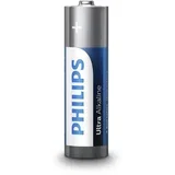 LR6E4B/10 - 4 kom alkalnih AA baterija ULTRA ALKALINE 1,5V 2800mAh
