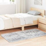 vidaXL Čupavi tepih s visokim vlaknima NAVARRA 80x150 cm poliester | shoptok.hr