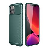 silikonska futrola auto focus line za huawei honor 200 maslinasto zelena Cene