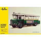 Heller Autobus Parisien TN6 C2, (21312376)