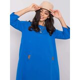 RELEVANCE Dress-RV-SK-6274.36P-dark blue | shoptok.hr
