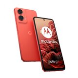 Motorola moto g35 5G 17.1 cm (6.72) Dual SIM Android 14 USB Type-C 4 GB 128 GB 5000 mAh Red | shoptok.hr