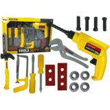  Dječji set alata Hammer | shoptok.hr