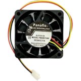  Ventilator PANAFLO FBA06T24H 24VDC 60x60x15mm Cijene