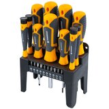 Powermat set odvijača 21 kom (stalak) PM-ZW-21ZN Cijene