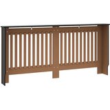  radijatora 2 pcs Crna 172 x 19 x 81,5 cm | shoptok.hr