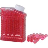  Gel kuglice za pištolj za igru 700 kom - crvena | shoptok.hr