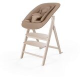 Cybex Stol za hranjenje 4 v 1 Click&Fold all natural | Shoptok.si