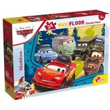 Lisciani Slagalica Maxi Cars 86634 | ePonuda.com