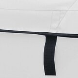 Tenda bimini s 4 luka i bočnim stijenkama 243x(170-182)x137 cm | shoptok.hr