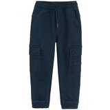 Cool club hlače DH CCB3111785 F modra 110 | Shoptok.si