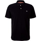 Tom Tailor Muška polo majica 1027713, Crna Cene