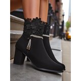 Resti Women's ankle boots Esilose | Shoptok.si
