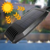 Toolight Solarna svijetiljka LED RSL018 | shoptok.hr