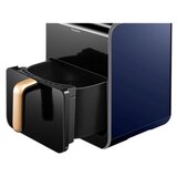 Panasonic NF-CC600AXE Friteza s - 6 prozirnim poklopcem litara | shoptok.hr