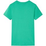  Dječja majica zelena 140 | shoptok.hr
