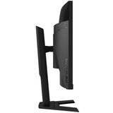 Gigabyte G27FC A 27&#039;&#039; Gaming FHD ukrivljen monitor, 1920 x 1080, 1ms, 170Hz, USB 3.0, zvočniki | Shoptok.si