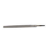 Womax trouglasta turpija za metal, 150mm