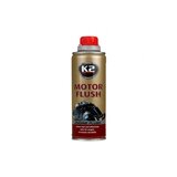  Motor flush tečnost za unutrašnje čišćenje motora 250ML K2 | Eponuda.ba
