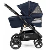 Peg-Perego kolica 3u1 Veloce Lounge, Blue Shine | shoptok.hr