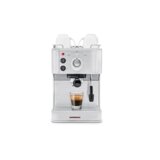 Gastroback Design Espresso Plus Ročni Espresso aparat 1,5 L | Shoptok.si