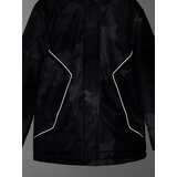 Sinsay Puffer jakna s kapuljačom | shoptok.hr