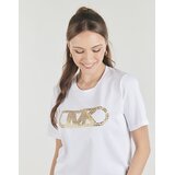 Michael Kors EMPIRE STUD CLASSIC TEE Bijela | shoptok.hr