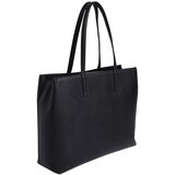 Calvin Klein Nakupovalna torba 'Must' črna | Shoptok.si