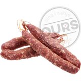 Famis Co Francuska Suva Kobasica 150g Slike