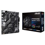 Asus Prime B550M-K ARGB AM4 DDR4 mATX osnovna plošča | Shoptok.si