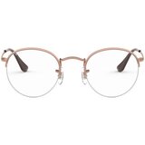 Ray-ban Round Gaze Naočare RX 3947V 2943 Cene