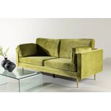 Venture Home sofa (2–3 sjedala) Boom, zelena | shoptok.hr