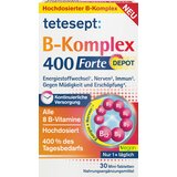  B-kompleks 400 Forte - 7,50 g Cene