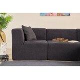Atelier Del Sofa ugaona sofa raks anthracite | Eponuda.com