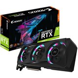 Gigabyte Grafična kartica GeForce RTX 3060 Ti ELITE 8G, 8GB GDDR6, PCI-E 4.0 GV-N306TAORUS E-8GD 2.0 | Shoptok.si