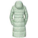 Schöffel Winter daunenmantel Kenosha Zelena | shoptok.hr