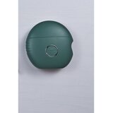 INF Domači EMS masažer gua sha z ogreto sondo za obraz in telo Green, (5000490425) Cene
