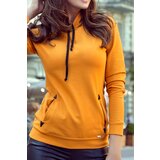 Numoco Ženska dukserica 262 | shoptok.hr
