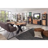 Zandiara Vitrina Construction | Shoptok.si