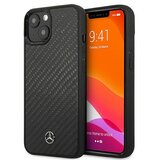 Mercedes MEHCP13SRCABK IPHONE 13 MINI 5,4 CZARNY/BLACK CARBON HARDCASE DYNAMIC LINE, (21898081) | Shoptok.si