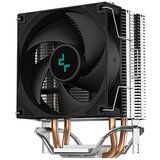 DeepCool AG200 uni cpu kuler 100W 92mm 500-3050rpm 37CFM LGA1700/1200/1151/1150/1155/AM5/AM4 | ePonuda.com