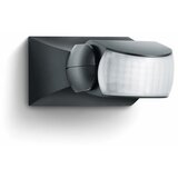 Steinel Infrardeči senzor gibanja IS 1 (domet: 10 m, preklopna moč: 500 W, črn) | Shoptok.si