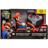 Super Mario Vozilo na daljinsko upravljanje Bros film Slike