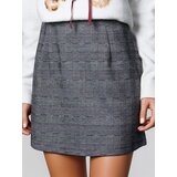 Sinsay Karirana mini suknja | shoptok.hr