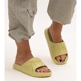 D/CEO Black sandals on a block heel Millo | Shoptok.si