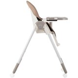 Kikka Boo Spicy hranilica za bebe Beige, 6m+ | ePonuda.com