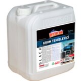 Wieberr Sredstvo za čišćenje hroma, 5l Cene