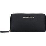 Valentino Bags Denarnice VPS7B3155 Črna Cene
