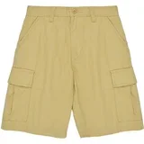 SERVICE CARGO SHORT Bež