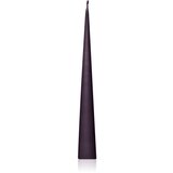 ester & erik cone candles muted mauve (no. 42) sveča 2x37 cm | Shoptok.si